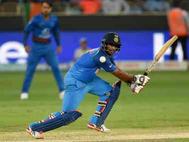 India vs West Indies: Virat Kohli says Ambati Rayudu is the right person for No 4 slot India vs West Indies: Virat Kohli says Ambati Rayudu is the right person for No 4 slot