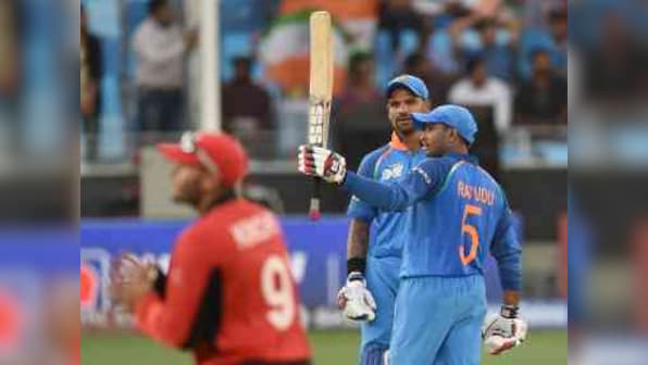 India vs West Indies: With Ambati Rayudu and Rishabh Pant in middle, hosts look to plug gaps against hapless Windies