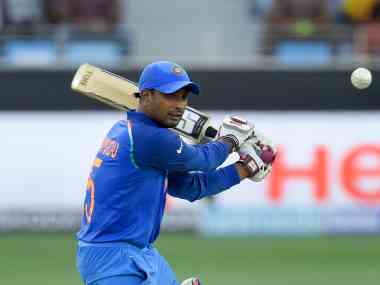 India vs West Indies: Ambati Rayudu says keeping up with top three is a challenge for middle order India vs West Indies: Ambati Rayudu says keeping up with top three is a challenge for middle order