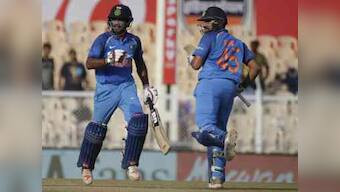 India vs West Indies 4th ODI: Centurions Rohit Sharma, Ambati Rayudu top report card as in-form Shai Hope, Virat Kohli flunk