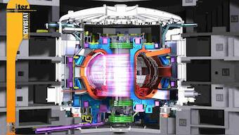 India crucial partner in commercially-viable nuclear fusion project: Official