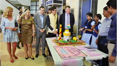 Russia's Rosatom to host Science and Culture fest in Mumbai, Delhi this week