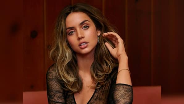 Blade Runner 2049 actress Ana de Armas joins cast of Olivier Assayas’ spy drama Wasp Network