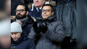 Leeds United owner Andrea Radrizzani suggests creation of Premier League 2 to boost TV revenue for Championship clubs