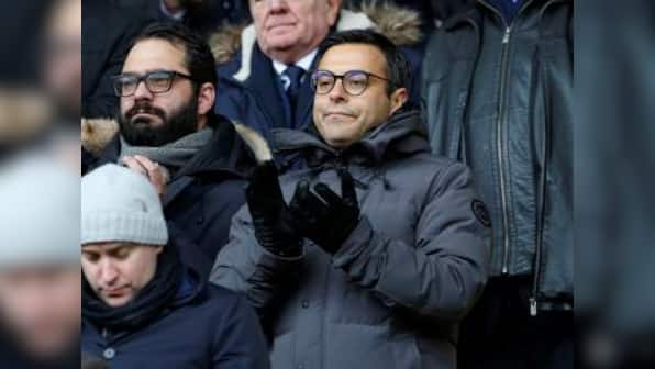 Leeds United owner Andrea Radrizzani suggests creation of Premier League 2 to boost TV revenue for Championship clubs