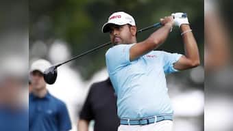 Anirban Lahiri aims for good start at Safeway Open as 2018-19 PGA Tour season gets underway