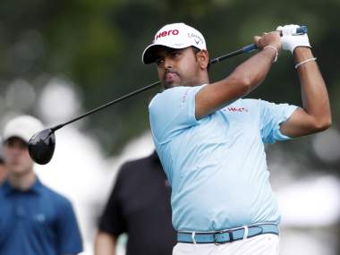 Anirban Lahiri aims for good start at Safeway Open as 2018-19 PGA Tour season gets underway Anirban Lahiri aims for good start at Safeway Open as 2018-19 PGA Tour season gets underway