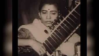 Indian classical music legend Annapurna Devi, 91, passes away in Mumbai of age-related ailments