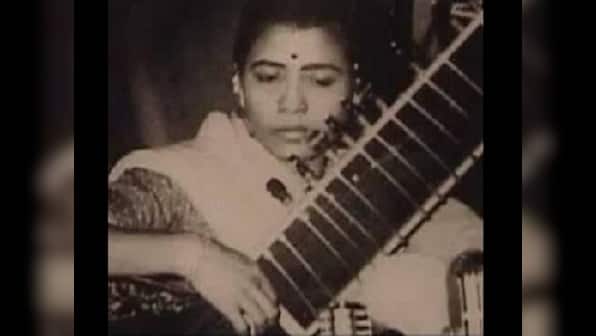 Indian classical music legend Annapurna Devi, 91, passes away in Mumbai of age-related ailments