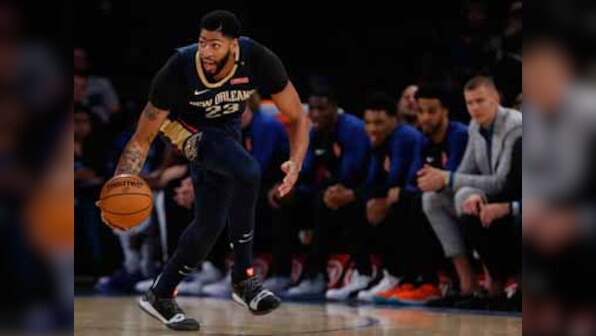 NBA: New Orleans Pelicans look to carry forward last season's momentum with fast-paced style centered around Anthony Davis