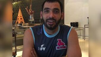 Pro Kabaddi 2018, U Mumba vs Jaipur Pink Panthers, Match Highlights: Hosts ruin Anup Kumar's homecoming to go atop Zone A