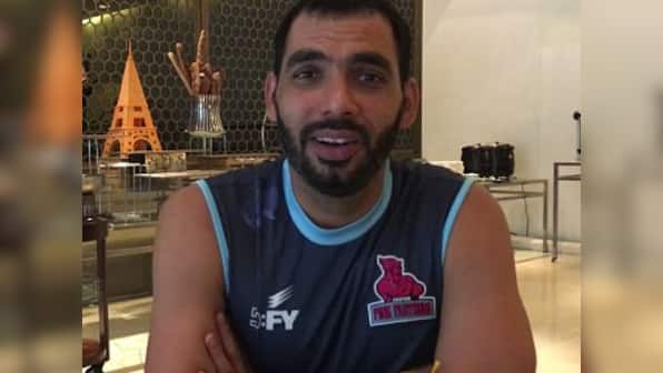 Pro Kabaddi 2018, U Mumba vs Jaipur Pink Panthers, Match Highlights: Hosts ruin Anup Kumar's homecoming to go atop Zone A