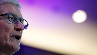 Ex-Facebook security chief calls out Apple for supporting surveillance in China