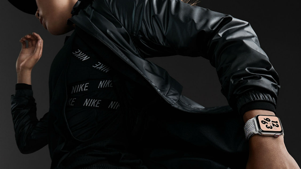 Apple launches its Watch Nike+ Series 4 priced between $399 and $499 in the US Apple launches its Watch Nike+ Series 4 priced between $399 and $499 in the US