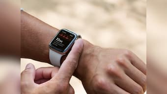 Apple Watch Series 4 enables ECG app to let you check electrocardiogram from your wrist