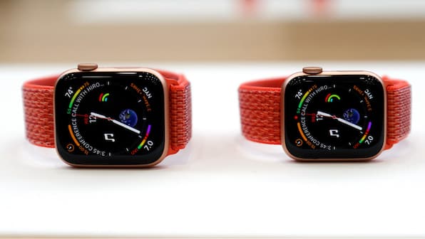 Apple Watch Series 4 now available for pre-order, shipping begins on 19 October