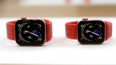 Apple Watch Series 4 now available for pre-order, shipping begins on 19 October