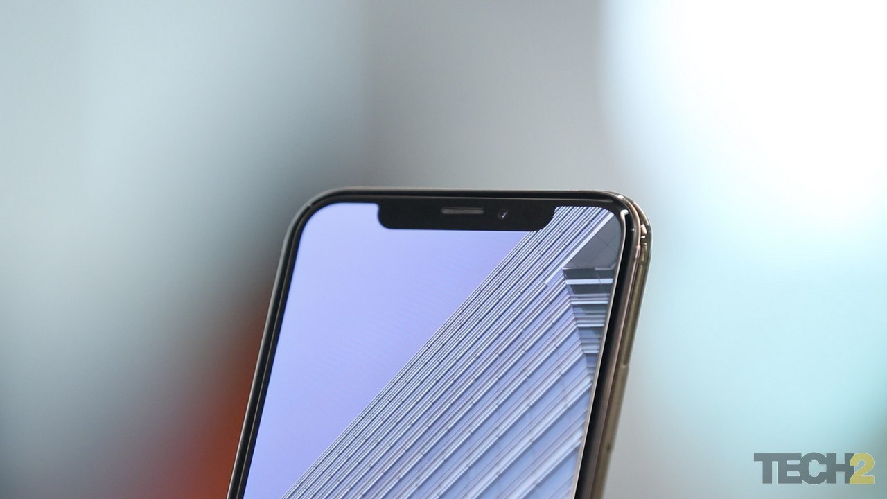 Apple iPhones could have smaller notch in 2020; no notch by 2021: Report Apple iPhones could have smaller notch in 2020; no notch by 2021: Report