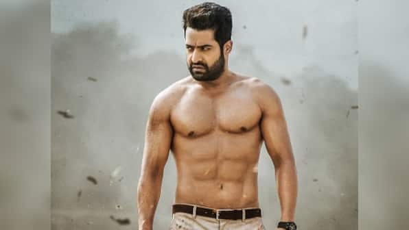 Jr NTR on Aravindha Sametha: What I love about the film is it doesn't glorify war but focuses on its aftermath