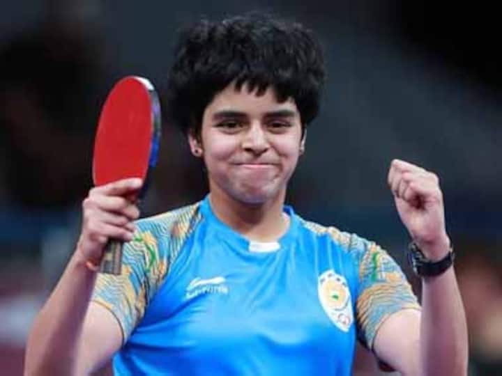 Youth Olympic Games 2018: Indian paddler Archana Girish Kamath holds off determined opponent to enter semi-finals