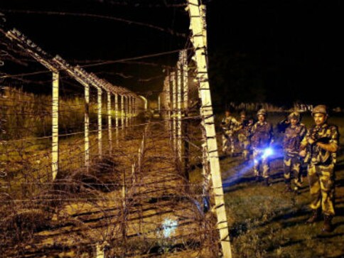 India-Pakistan air strikes: Changing nature of terrorism demands focus on manpower-centric deployment of troops India-Pakistan air strikes: Changing nature of terrorism demands focus on manpower-centric deployment of troops