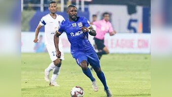 ISL 2018-19: Mumbai City FC's clinical victory over Delhi Dynamos eases pressure on embattled coach Jorge Costa