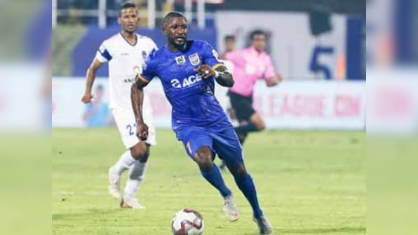 ISL 2018-19: Mumbai City FC's clinical victory over Delhi Dynamos eases pressure on embattled coach Jorge Costa