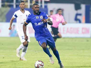 ISL 2018, Delhi Dynamos FC vs Mumbai City FC, Highlights: Mumbai get the better of hosts in high-scoring fixture ISL 2018, Delhi Dynamos FC vs Mumbai City FC, Highlights: Mumbai get the better of hosts in high-scoring fixture