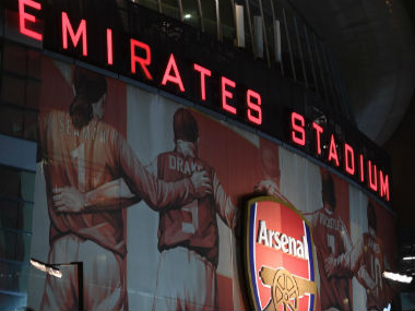 Premier League: Arsenal announce new kit sponsorship agreement with Adidas worth £60 million per season Premier League: Arsenal announce new kit sponsorship agreement with Adidas worth £60 million per season