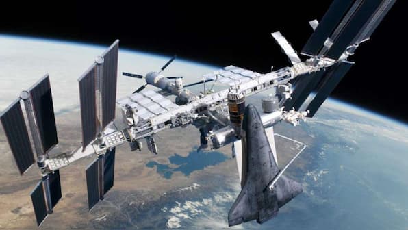 Russia plans its first manned mission to ISS for 3 Dec after rocket launch mishap