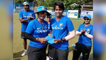 Women's World T20 2018: Powered by visualisation and mental preparation, Arundhati Reddy aims to craft own identity