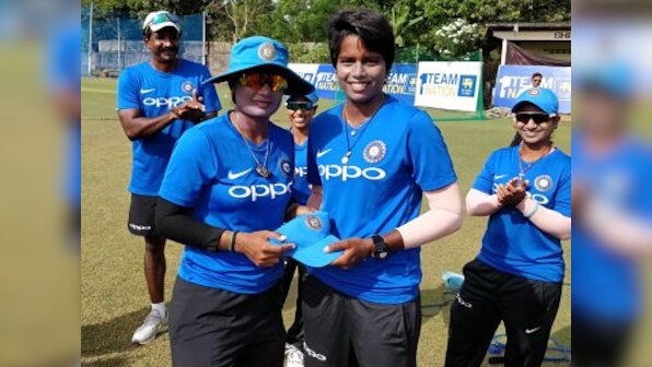 Women's World T20 2018: Powered by visualisation and mental preparation, Arundhati Reddy aims to craft own identity