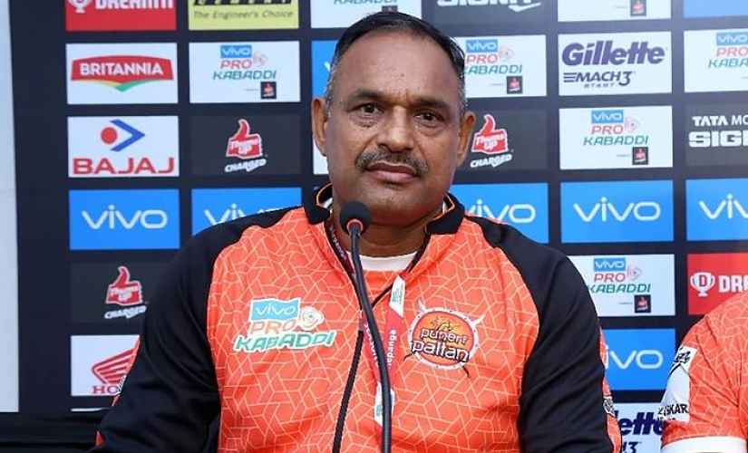 Ashan Kumar helped South Korea win their first eber silver medal in kabaddi at the Asian Games. Image Courtesy: PKL