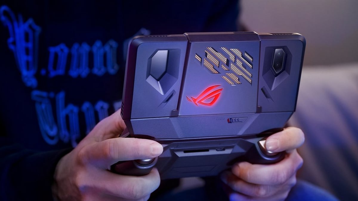 ASUS ROG Phone II confirmed to feature Qualcomm's new Snapdragon 855 Plus chip