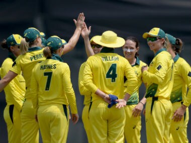 Women's World T20 2018: With quality in their ranks and strong recent record, Australia aim for fourth title