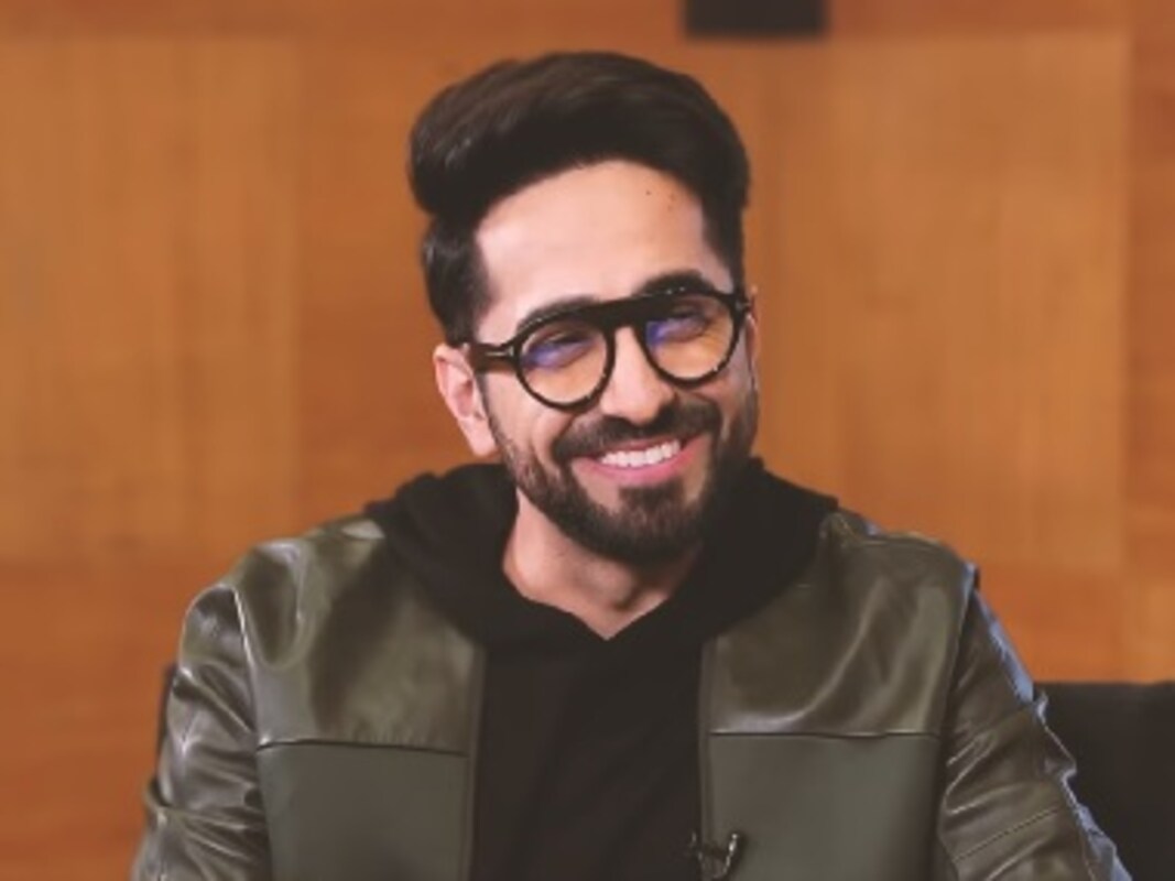 Ayushmann Khurrana On Article 15 Success Every Once In A While I Ll Venture Out Of The Romantic Comedy Entertainment News Firstpost