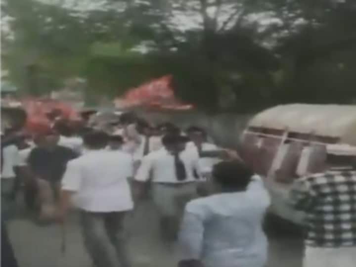 Anti-Pakistan protests break out in PoK against construction of dam on Neelum river; locals demand end to Islamabad's rule