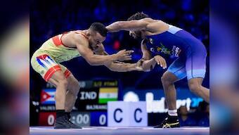 Firstpost Spodcast Episode 67: Bajrang Punia's silver medal, Bengaluru FC's win and more on daily podcast