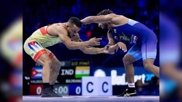 Firstpost Spodcast Episode 67: Bajrang Punia's silver medal, Bengaluru FC's win and more on daily podcast