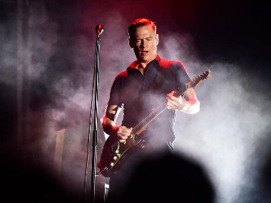 Bryan Adams in Mumbai: Canadian rocker treats longtime fans to nostalgia on return to old stomping ground Bryan Adams in Mumbai: Canadian rocker treats longtime fans to nostalgia on return to old stomping ground