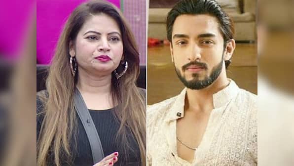 Bigg Boss 12: Popular television actors Megha Dhade, Rohit Suchanti enter the house as wild cards