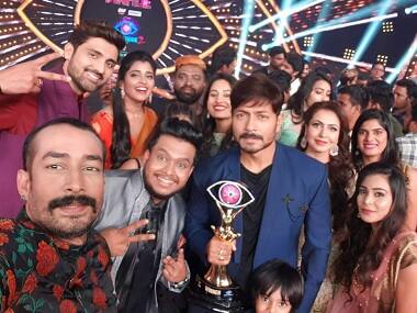 Bigg Boss Telugu 2: Kaushal Manda wins title, Rs 50 lakh; Geetha Madhuri finishes runner-up