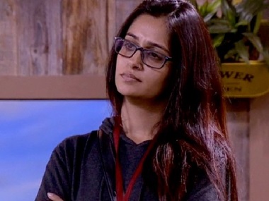 Bigg Boss 12, 12 October, Day 26 written updates: Srishty Rode, Shivashish Mishra, Sourabh Patel sent to jail Bigg Boss 12, 12 October, Day 26 written updates: Srishty Rode, Shivashish Mishra, Sourabh Patel sent to jail