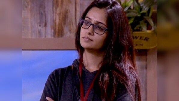 Bigg Boss 12, 12 October, Day 26 written updates: Srishty Rode, Shivashish Mishra, Sourabh Patel sent to jail