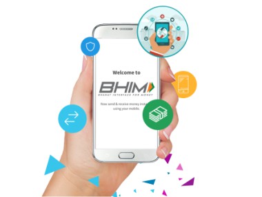 UPI 2.0 pushes forward digitisation agenda of the country, brings banking ecosystem on single platform UPI 2.0 pushes forward digitisation agenda of the country, brings banking ecosystem on single platform