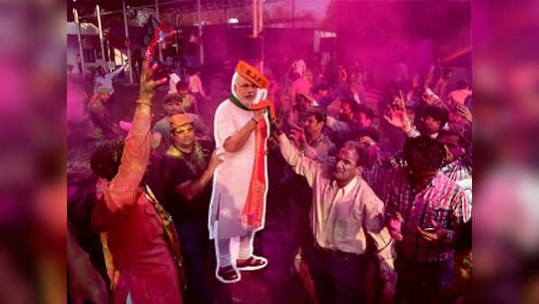 CMs, governors and bureaucrats to participate in 10-day yajna, pray for Narendra Modi's victory in 2019