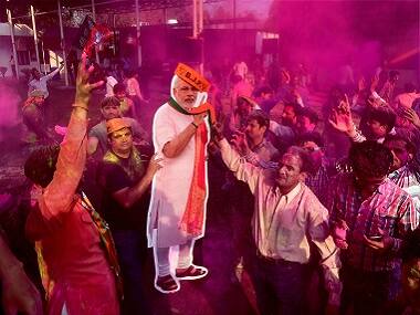 CMs, governors and bureaucrats to participate in 10-day yajna, pray for Narendra Modi's victory in 2019