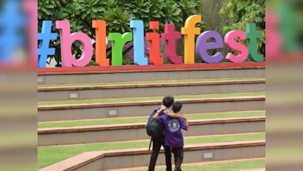 Bangalore Literature Festival 2018: From panel discussions to much awaited LitMart, there is much to look forward to