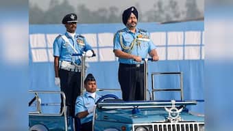 86th Air Force Day: IAF ever ready to meet any contingency, says Air Chief Marshal Birender Singh Dhanoa