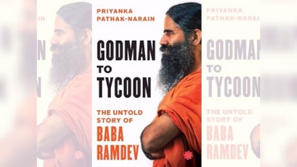 SC notice to Ramdev on plea against 'Godman to Tycoon' evokes question of interplay between right to privacy, freedom of speech